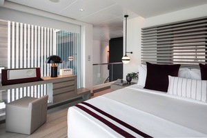 Edge Villa